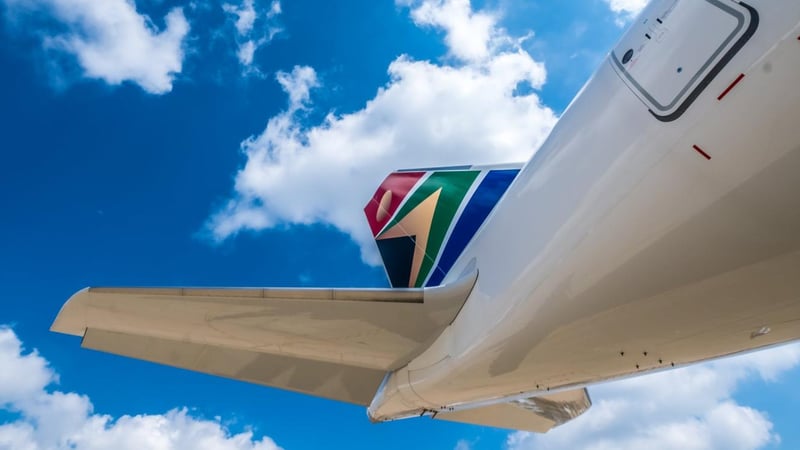 South African Airways Adds More Flights To Lagos Accra And São Paulo Ahead Of Festive Season Demand