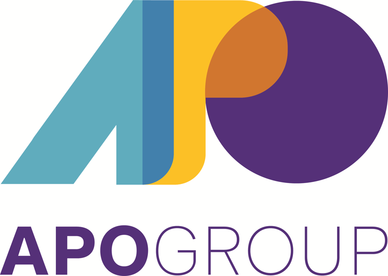 Libby Allen Joins APO Group Executive Team As Vice President Of Brand And Creative