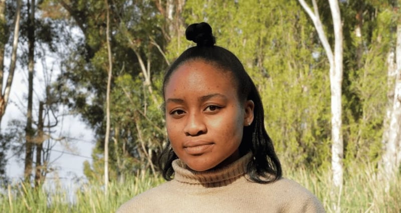 From Limpopo Gardens To Acclaimed Wines For Rising Talent Mosima Mabelebele