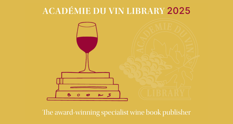 Académie Du Vin Library 2025 Explores Wine’s Geological Secrets in Taste the Limestone Smell the Slate