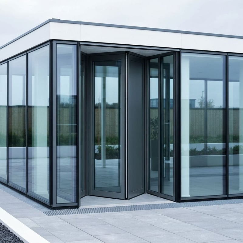 Elite Aluminium Delivers Premium Windows Doors And Security Solutions Across Gauteng