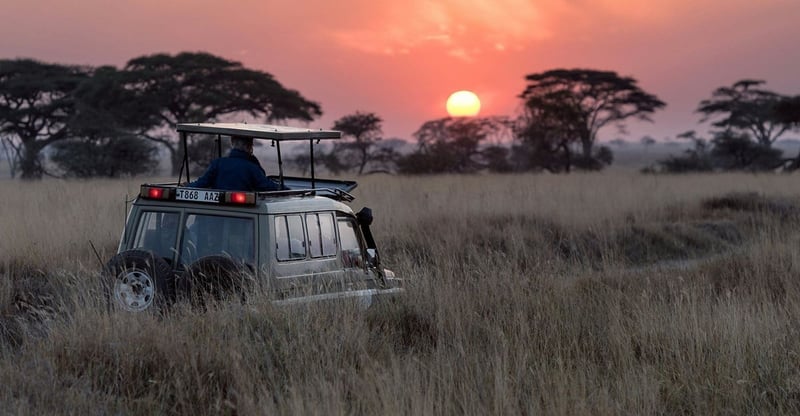 African Hospitality Boom Drives Growth As Industry Shifts Focus To Sustainable Value Creation