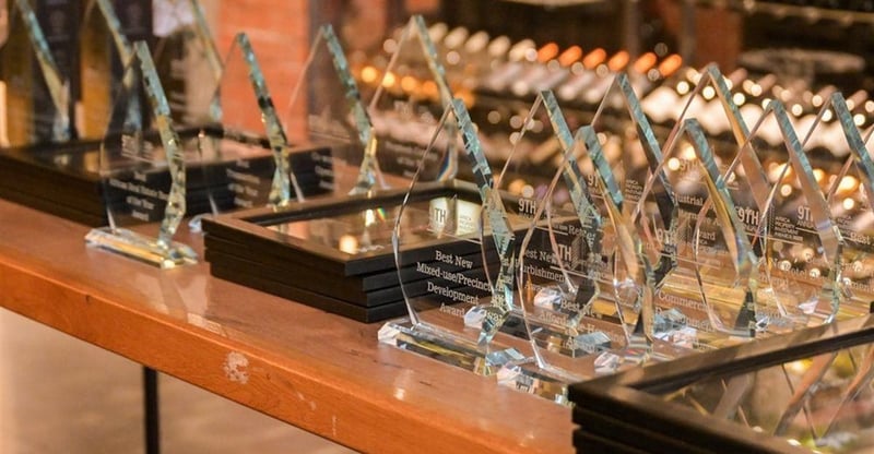 API Awards Mark 10th Edition With New Performance And Legacy Category