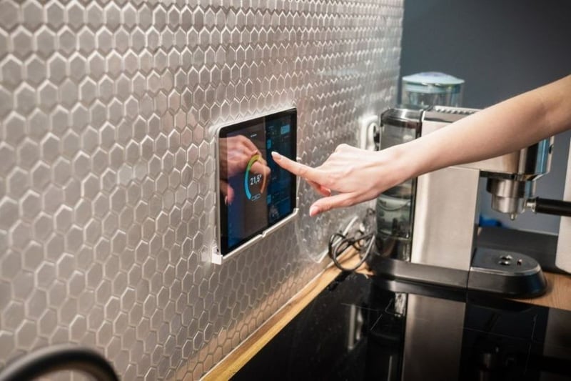 Smart Home Products - Transforming Your Living Space