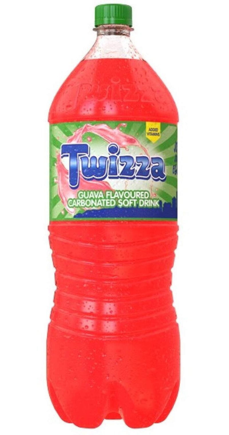 Twizza’s New Guava Flavour Challenges The Taste Buds