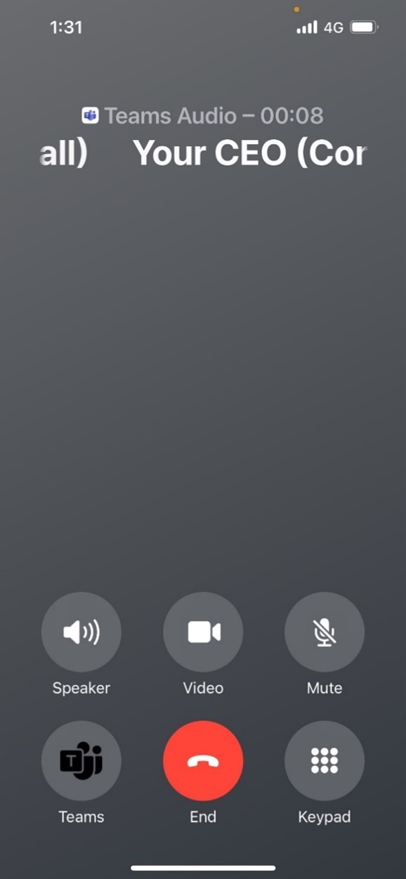 Exploiting Trust in Collaboration - Microsoft Teams Vulnerabilities Uncovered
