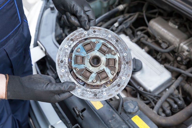 Moreleta Service Centre Publishes New Guides on Workshop Accreditation and Clutch Wear for Pretoria Car Owners