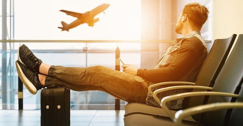 Another Online Travel Agency Folds - Protect Yourself With These 5 Checks