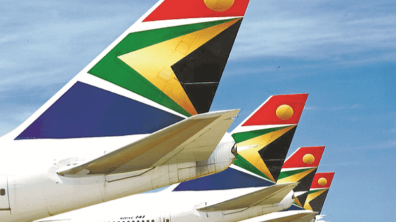 SAA Leverages CemAir Partnership To Rebuild Its Route Network And Support Long-Term Growth