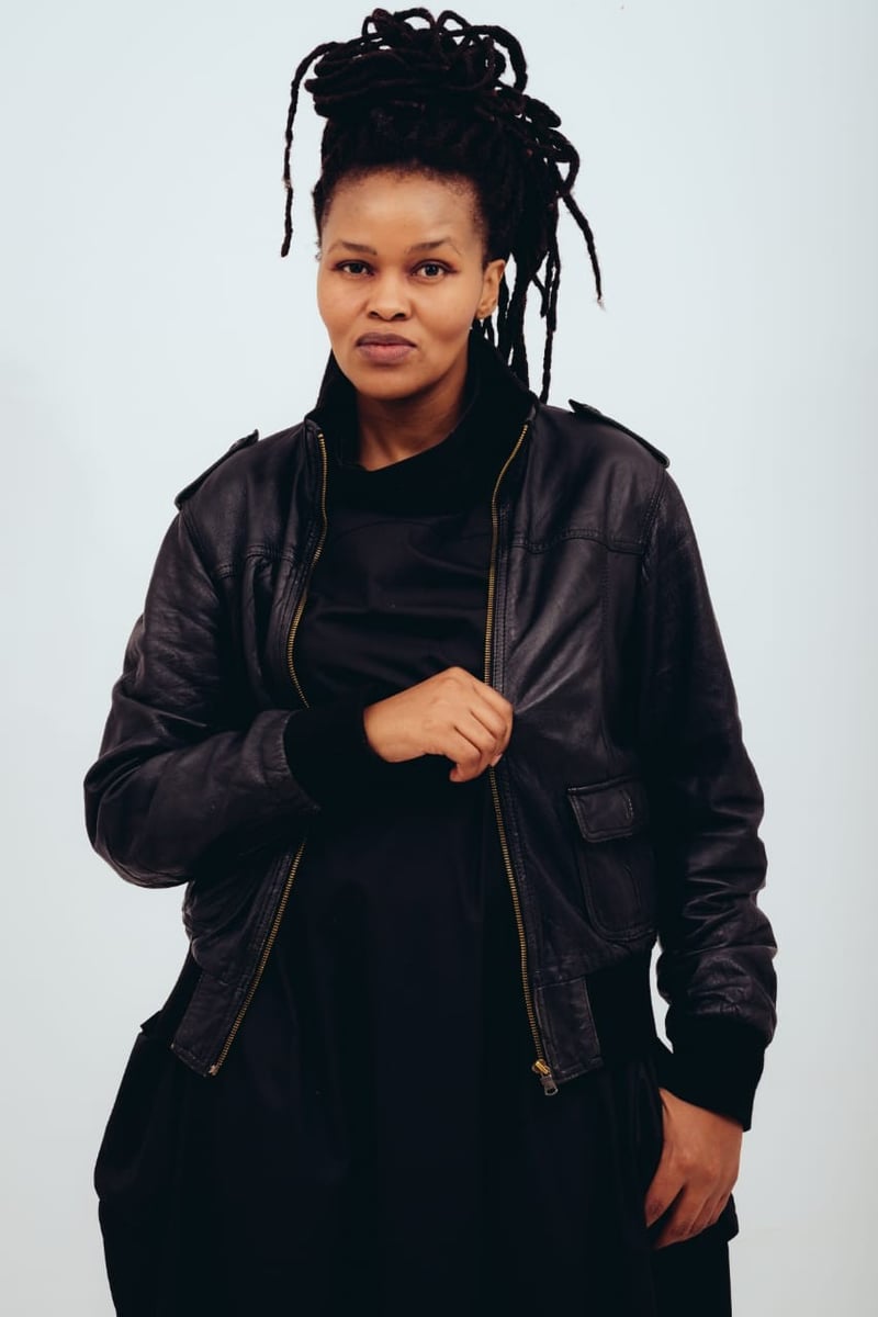 Vinyl Camp spotlights Lady More as a voice for freedom, community and culture this Human Rights Month