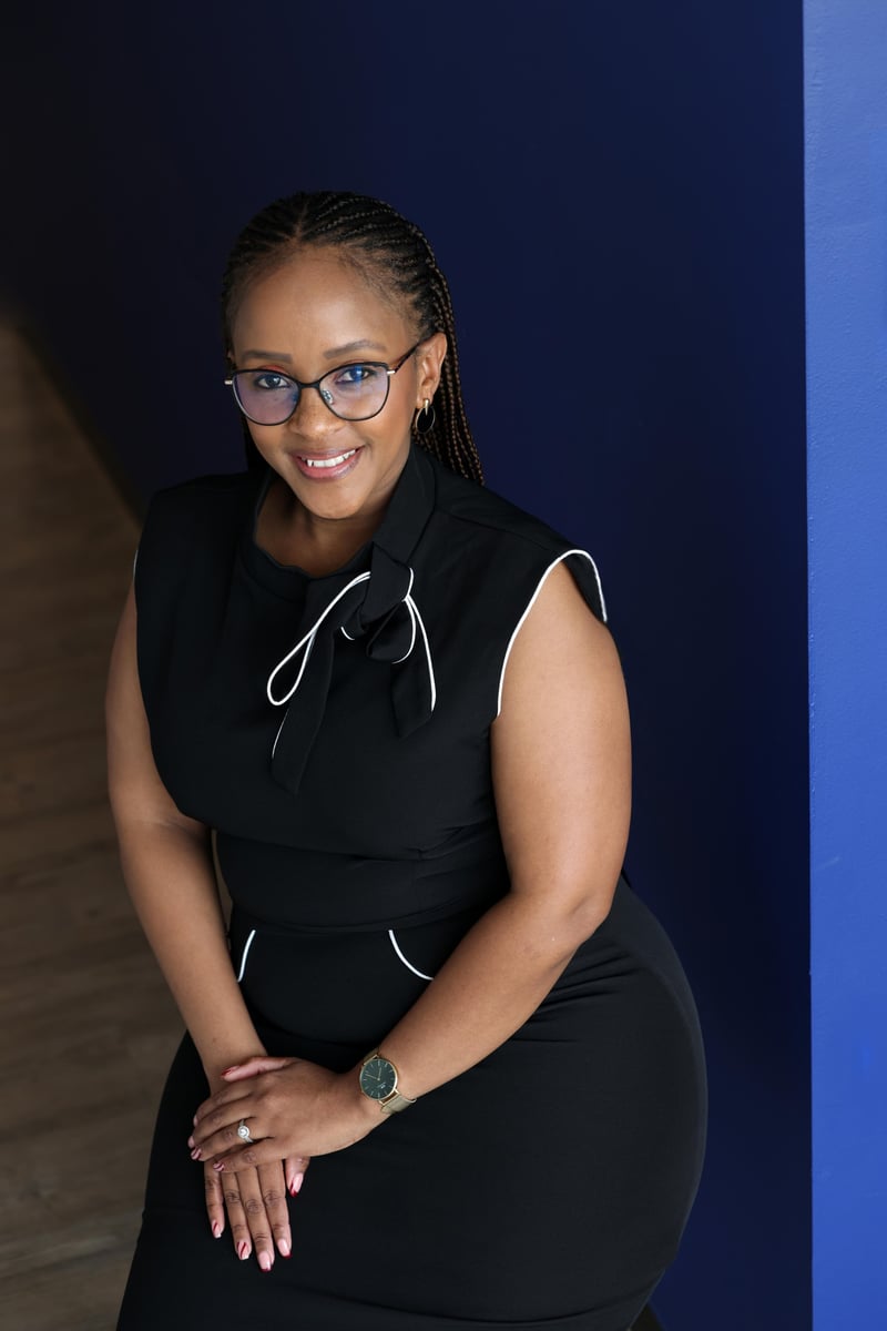 Why representation in STEM is no longer optional