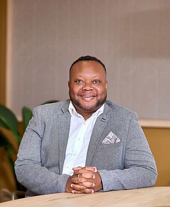 Richard Simanga Ngwenya to Speak at Africa Energy Week, Connected Banking Summit, and Africa Tech Festival