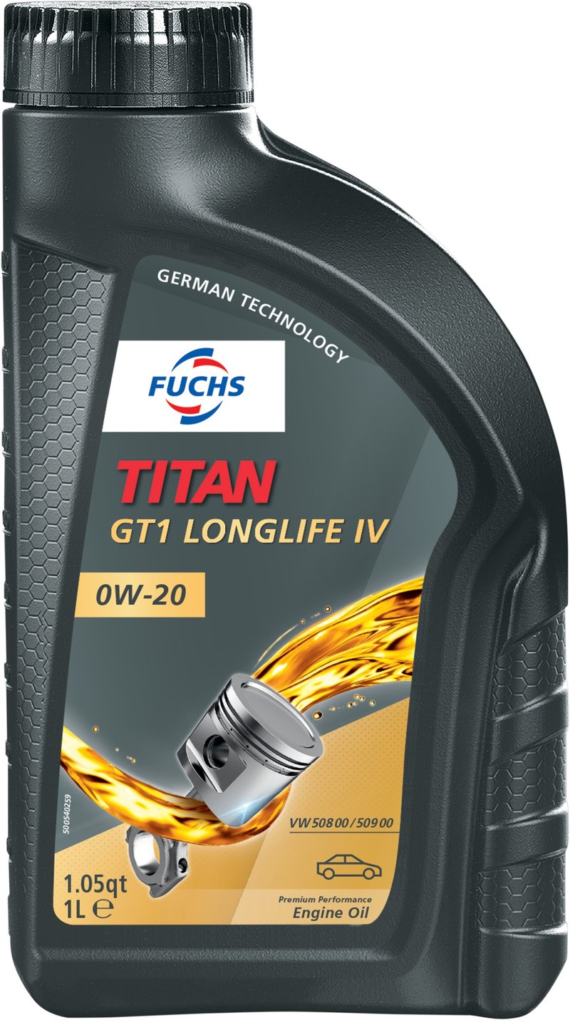 What Your Mechanic Knows - Why Choosing the Right Engine Oil Matters