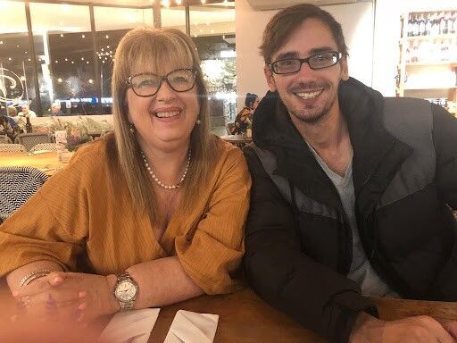 Grandparents crowdfund to give grandson (29) suffering from a rare genetic condition a new lease on life