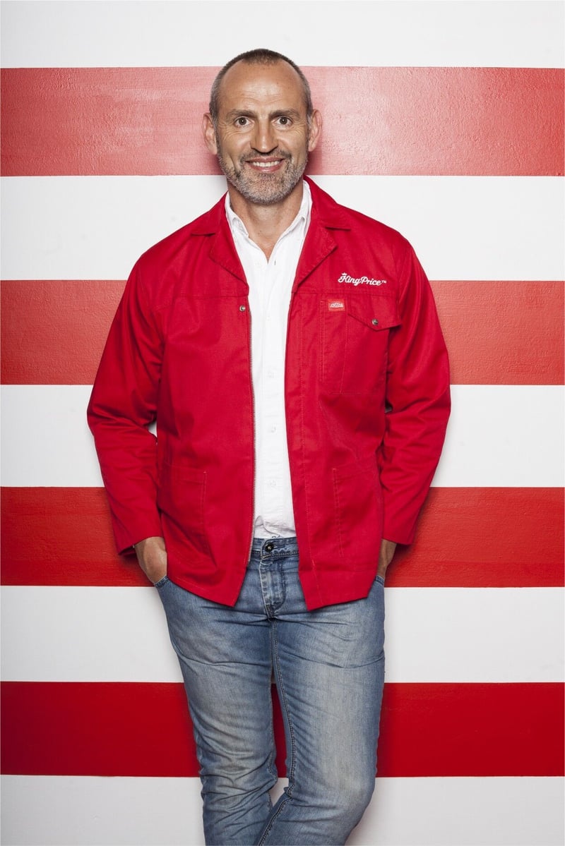 Investing in the future of farming