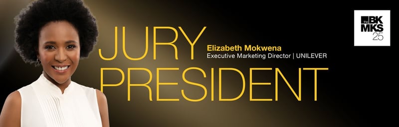 IAB South Africa Announces 2025 Bookmark Awards Season and New Jury President