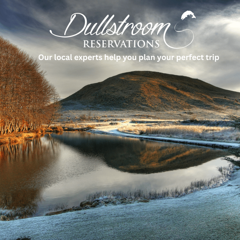 Why Choose Dullstroom Reservations? A Local Platform Built Around the Right Stay