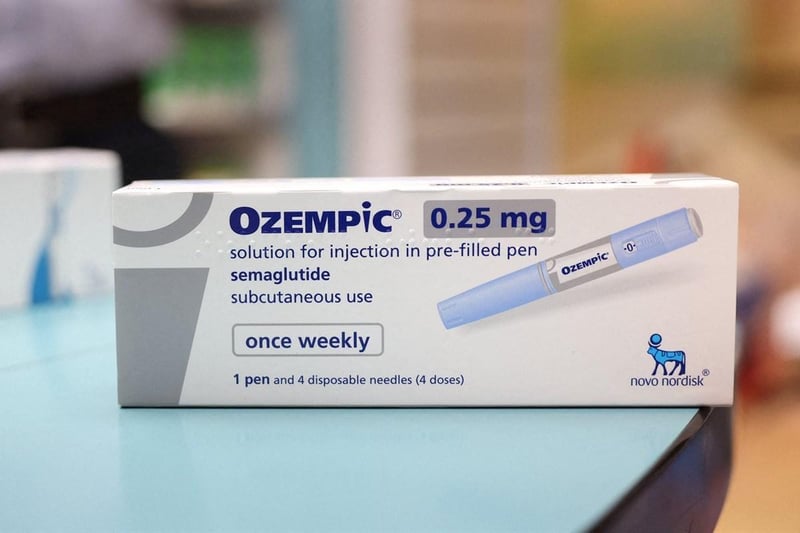 South African regulators review compounding rules amid rising demand for cheaper Ozempic alternatives