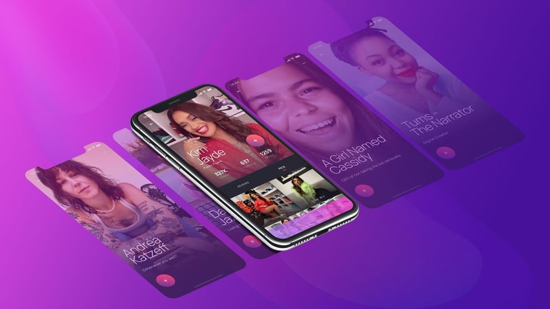 The DStv content creator awards to shine a light on people who make us feel good