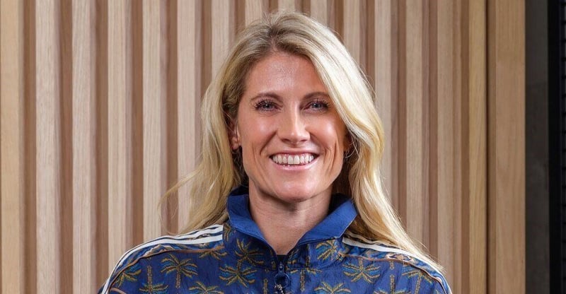 Adidas Sa Appoints Kate Woods As General Manager