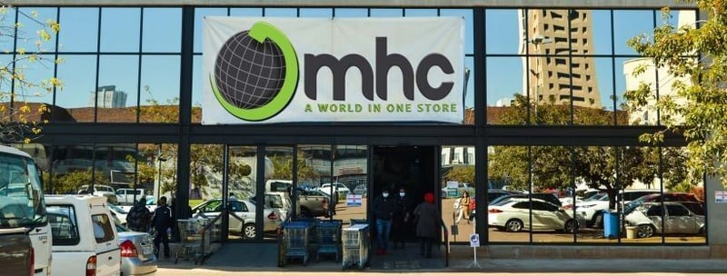 MHC World - Your One-Stop Shop for Home and Lifestyle Needs