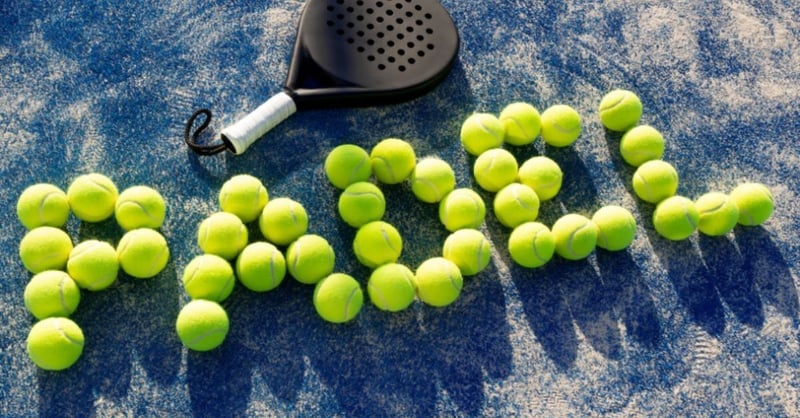 Exploring Padel Rackets - What You Need to Know