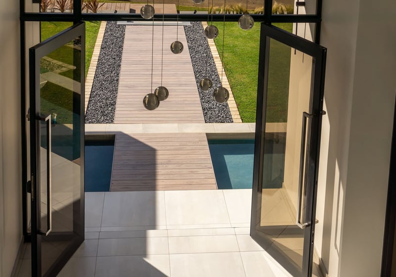 Choosing Composite Colours that Inspire