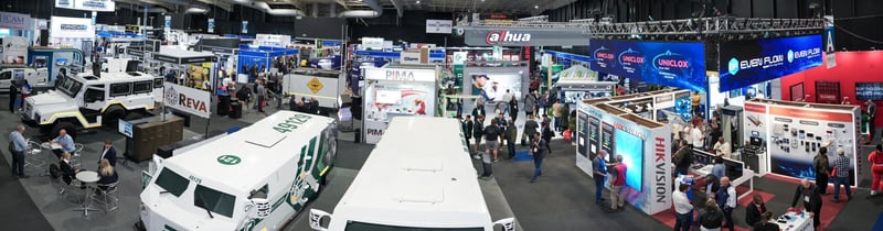 Securex South Africa 2025 delivers unmatched value and industry insight