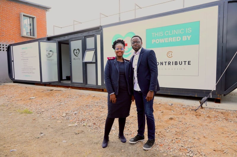 Township Fleva spearheads a third tier of healthcare access in SA - Low-Fee Private Primary Healthcare