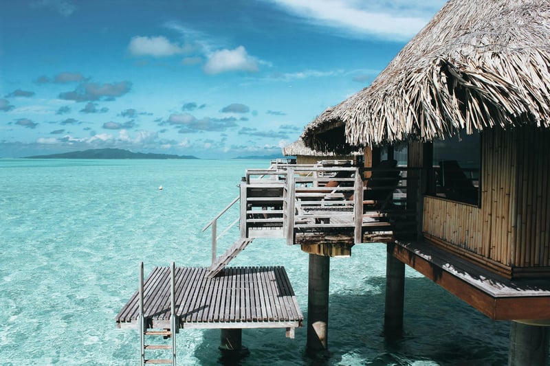 Travel Evolution Expands Bespoke Leisure Travel Services for High-Net-Worth Individuals