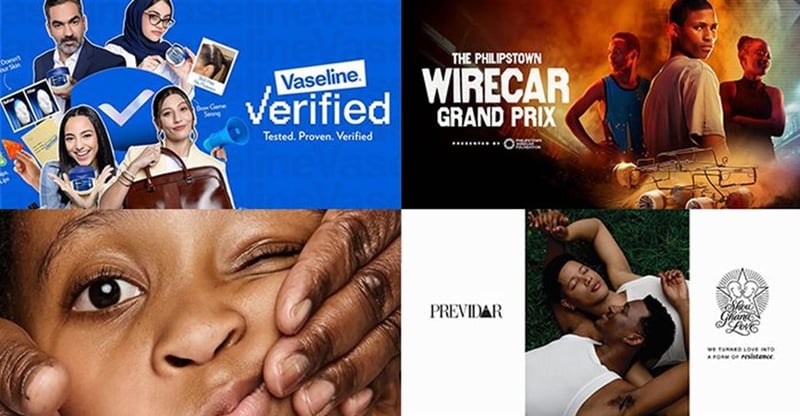 Ogilvy Leads Strong Showing As South African Agencies Secure Multiple Clio Awards