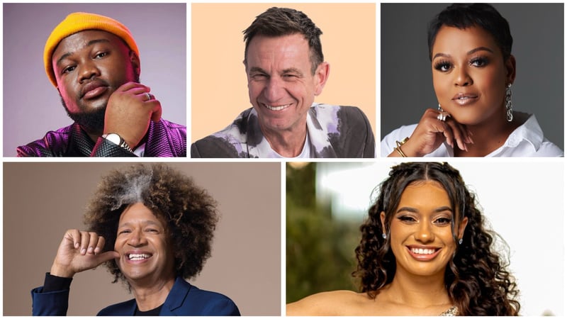Here’s How Some Of Mzansi’s Biggest Celebs Are Celebrating Easter Weekend This Year