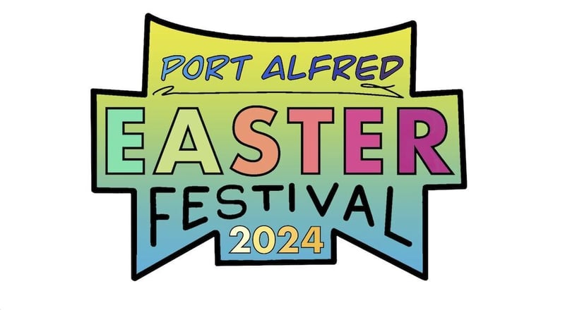 Port Alfred Easter Festival presented by Sunshine Coast Tourism – Saturday Is The Big Day