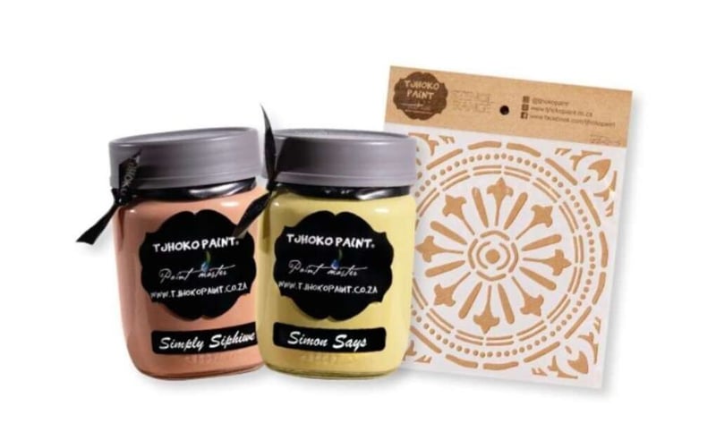 Transforming Furniture with Chalk Paint - The Art of Upcycling