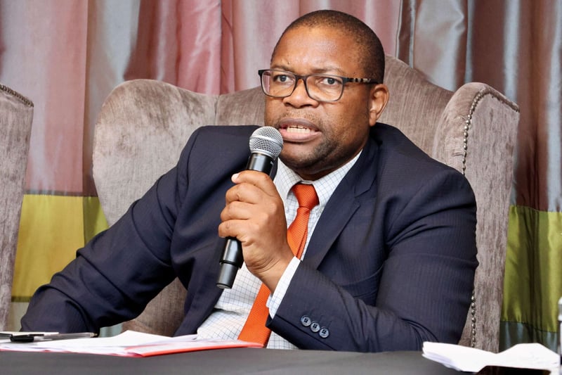 A Bank Should Be A Catalyst For Building An Inclusive Economy