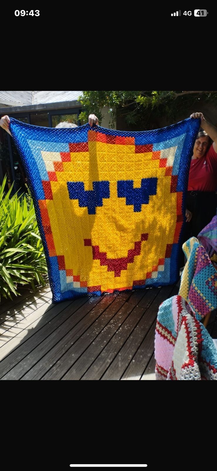 The South African Gold Coin Exchange & The Scoin Shop Sponsors 67 Blankets for Nelson Mandela Day Activation at Walmer Park Shopping Centre