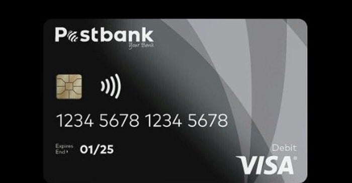 Postbank Continues Nationwide Rollout Of Secure Black Cards For Social Grant Beneficiaries