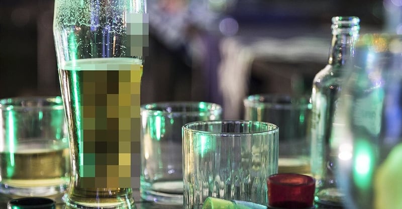 Castle Lite Investigation Reveals Real Drinking Habits Through Documentary Study Of Abandoned Beers