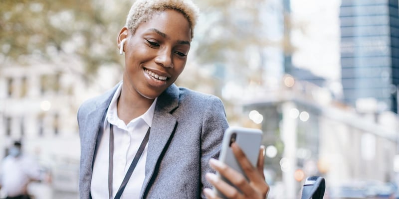 South African Travellers Gain Access To FCM’s Advanced Virtual Assistant For Smarter Travel Management