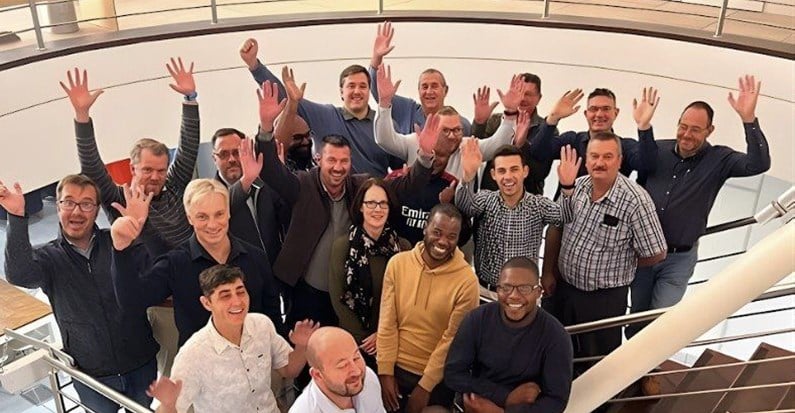 World Engineering Day Highlights Aurex Constructors Smart Engineering Drive In Renewable Energy