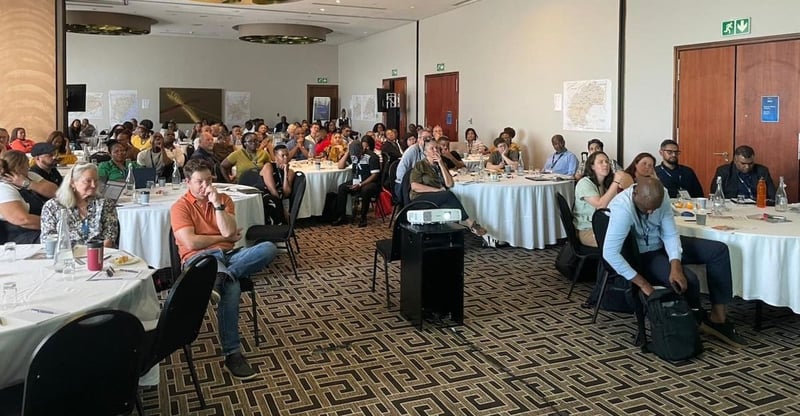 Collaborative SEF Model Shows How Civil Society And State Can Rebuild Economic Trust