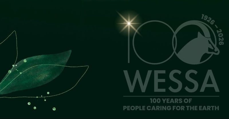 Wessa Awards To Honour 100 Conservation Leaders Driving Environmental Change In South Africa