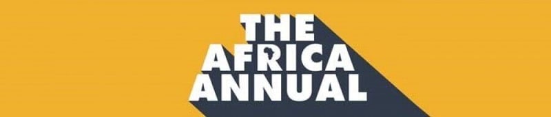 Ornico Publishes 2nd Africa Annual
