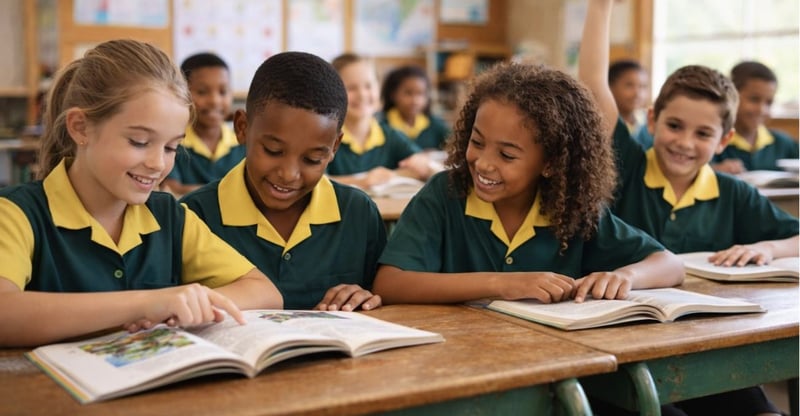 Bluegrass Digital Backs Smartphone Free Childhood SA To Help Families Restore Healthy Digital Balance