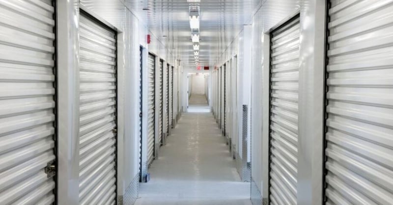 Maximising Efficiency with Warehouse Storage in Johannesburg