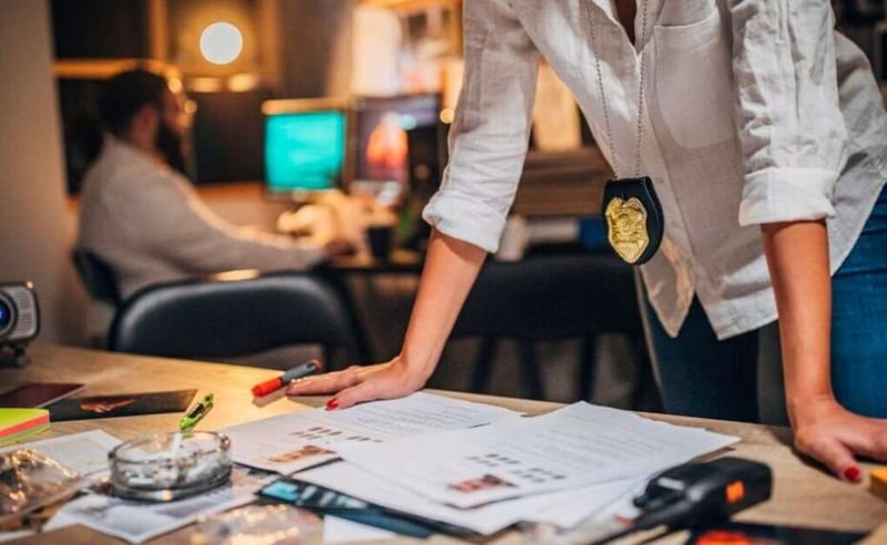 Unveiling the Mystery - What Private Investigators Do in South Africa