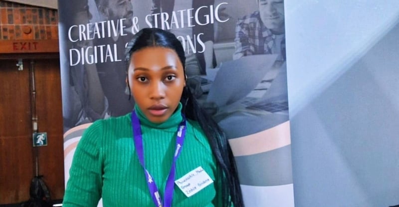 Radebe Merci Highlights The Power Of Digital Media In Shaping Public Conversations In 2025