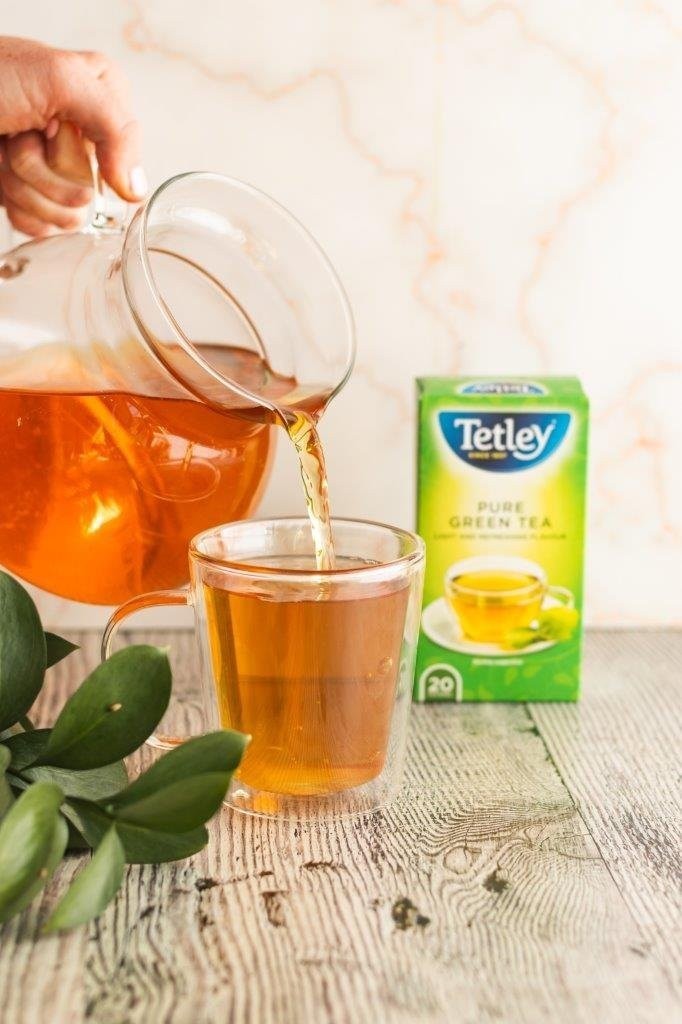 Is the Tea Aisle Becoming the New Medicine Cabinet?