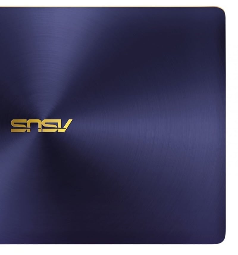 ASUS Announced the ZenBook3