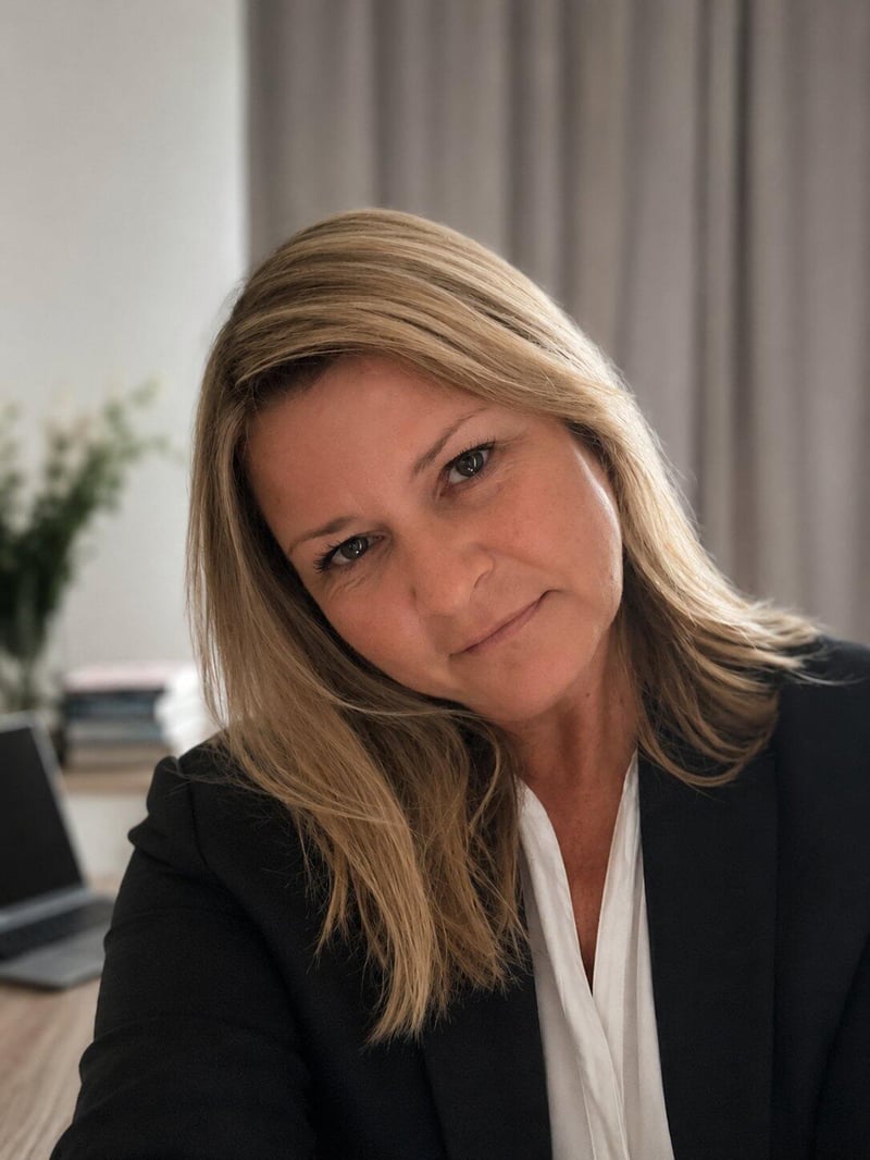 Why Community Matters Beyond Mandela Day By Ashley Saint, Head of Brand, PURA Beverage Co.